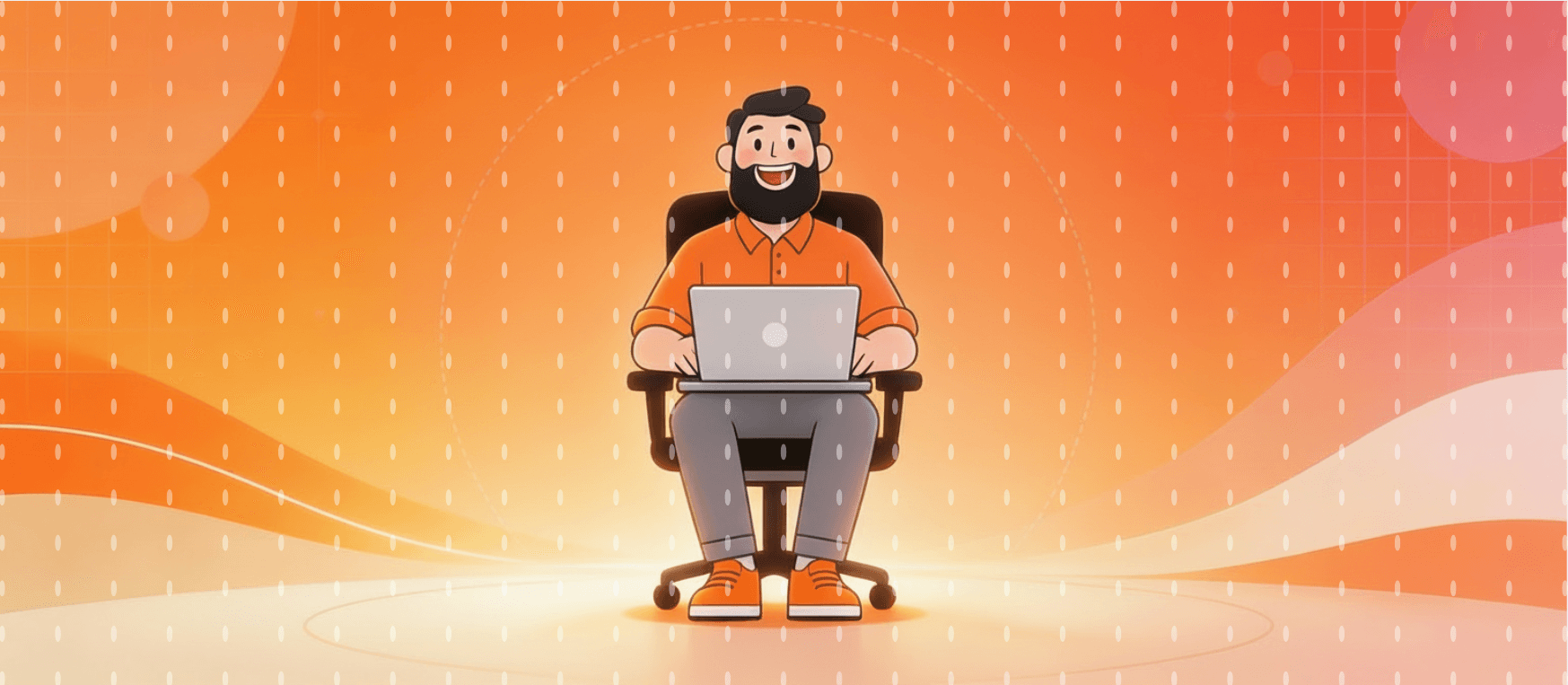 BruhGrow developer tools background